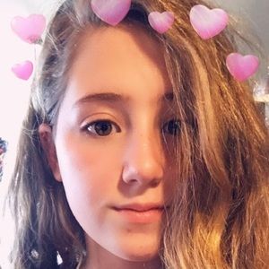 Meet your Posher, Maddy